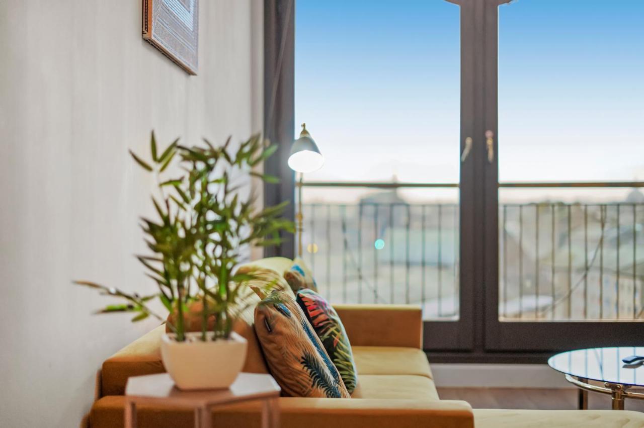 Maberly Lux - Grampian Lettings Ltd Apartment Абърдийн Екстериор снимка
