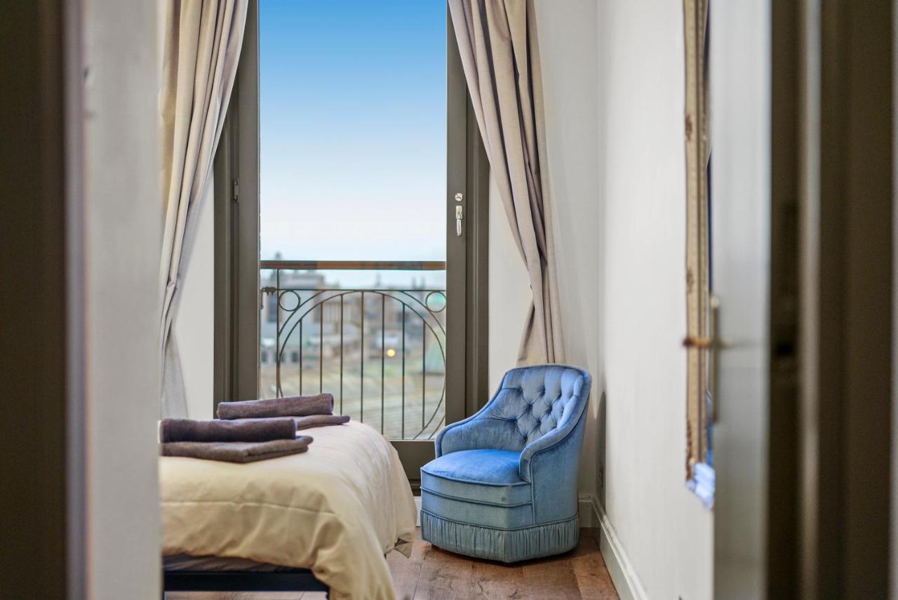 Maberly Lux - Grampian Lettings Ltd Apartment Абърдийн Екстериор снимка